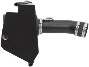 Mazda 3 Performance Air Intake - K&N Engineering - 69 Series Typhoon - `13-`14